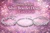 Finding the Right Silver Bracelet Design for Girls in 2026