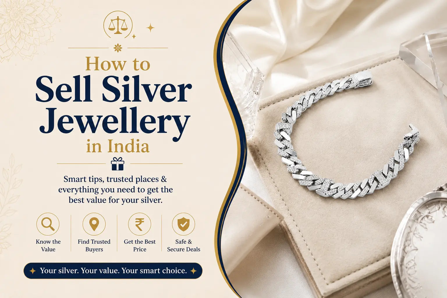 how to sell silver jewellery in india blog banner