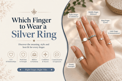 which finger to wear a silver ring blog banner