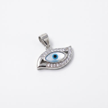 Silver Pendants