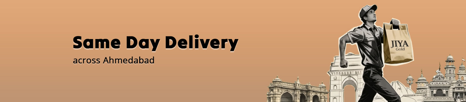 Same Day Delivery