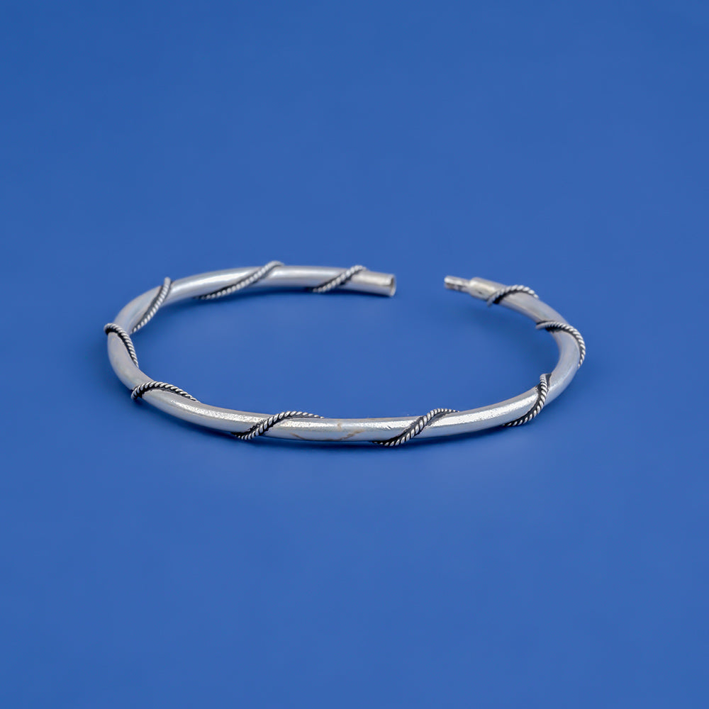 Chain Strap 925 Bracelet