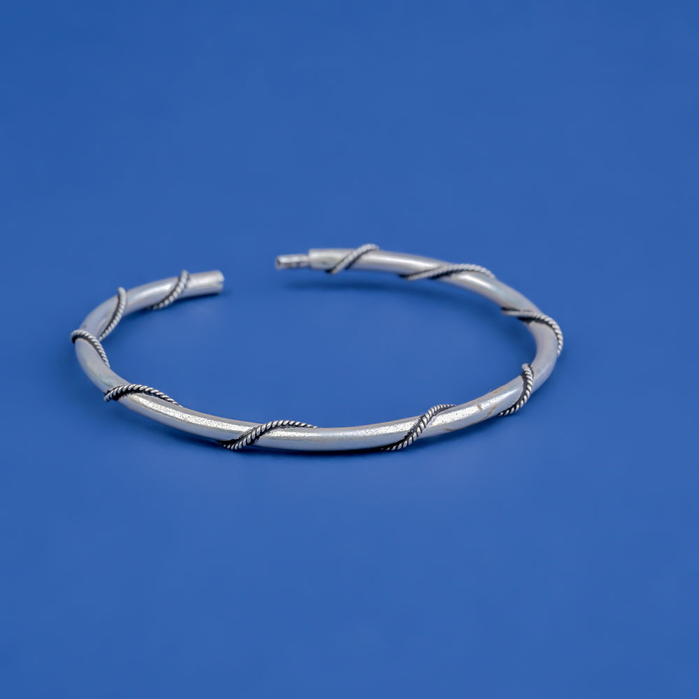 Chain Strap 925 Bracelet