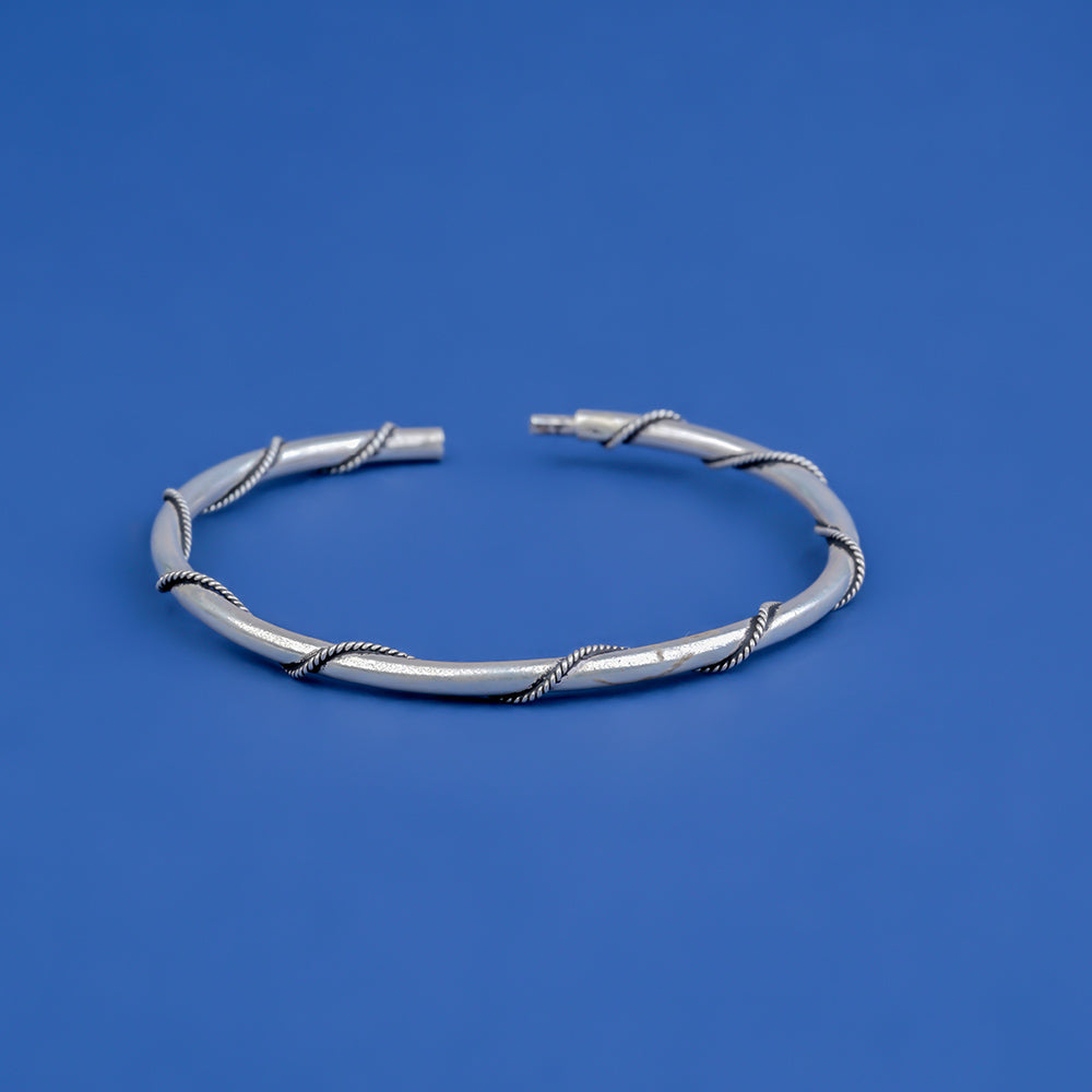 Chain Strap 925 Bracelet