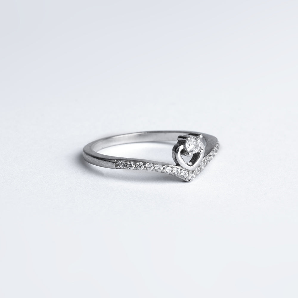 Delicate Ring