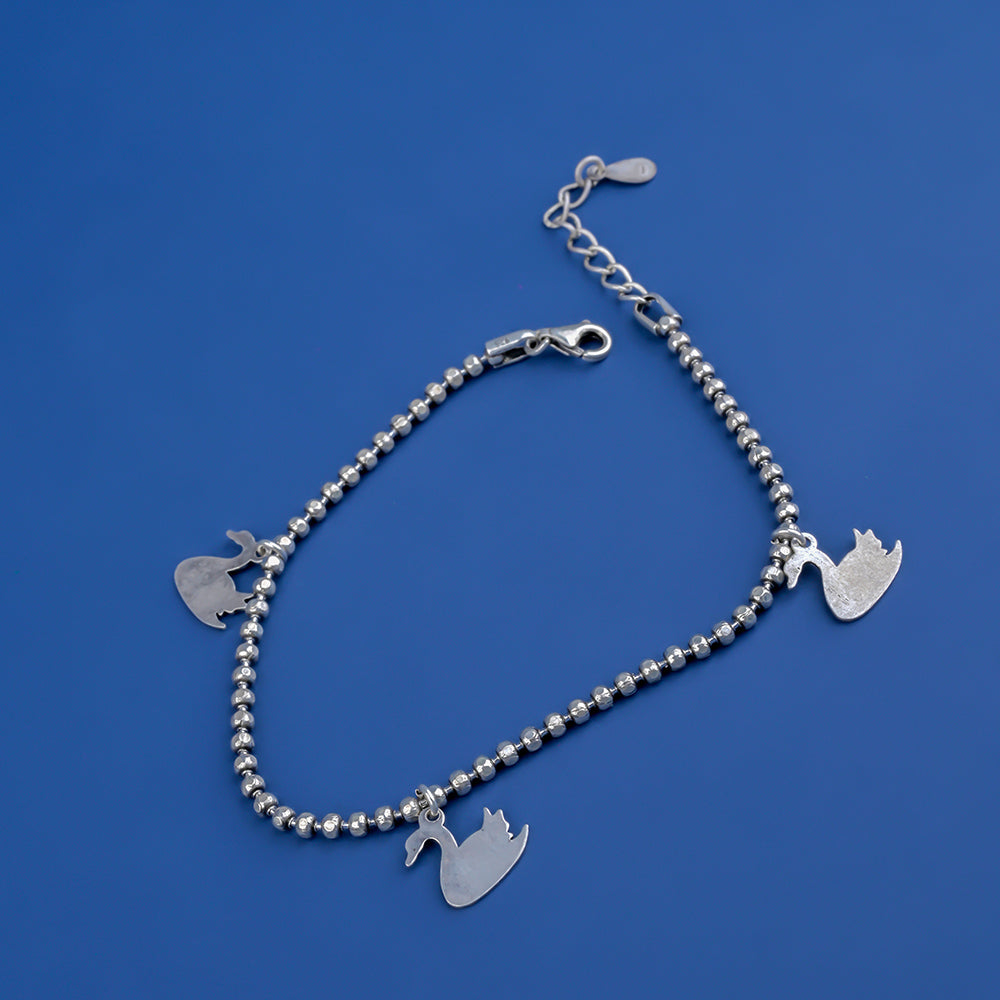 Fancy Duck Lucky 925