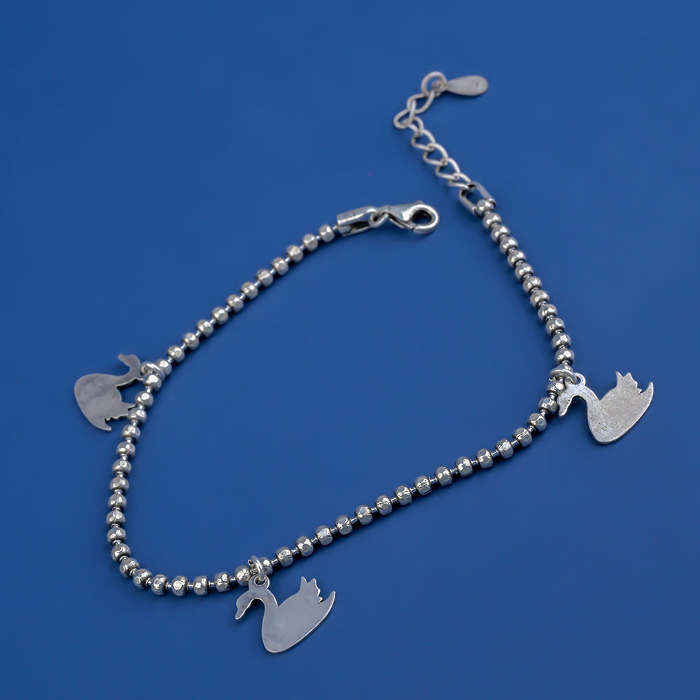 Fancy Duck Lucky 925