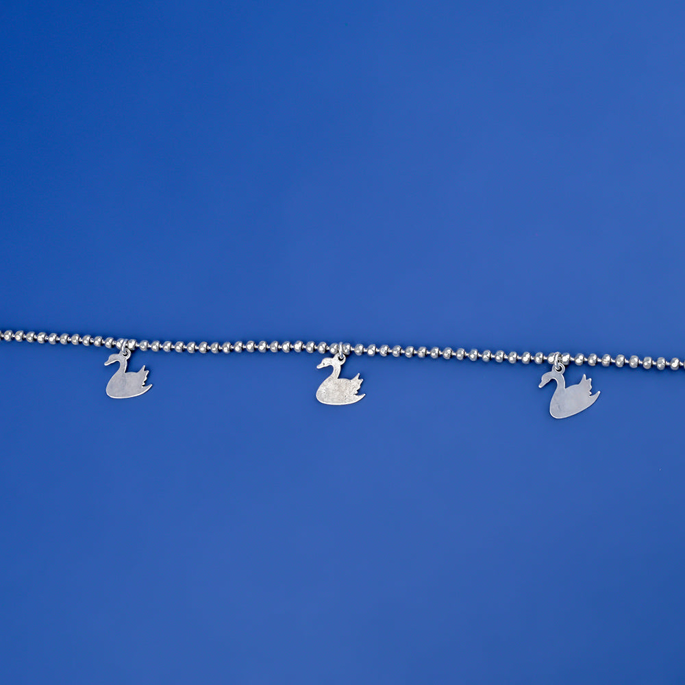 Fancy Duck Lucky 925