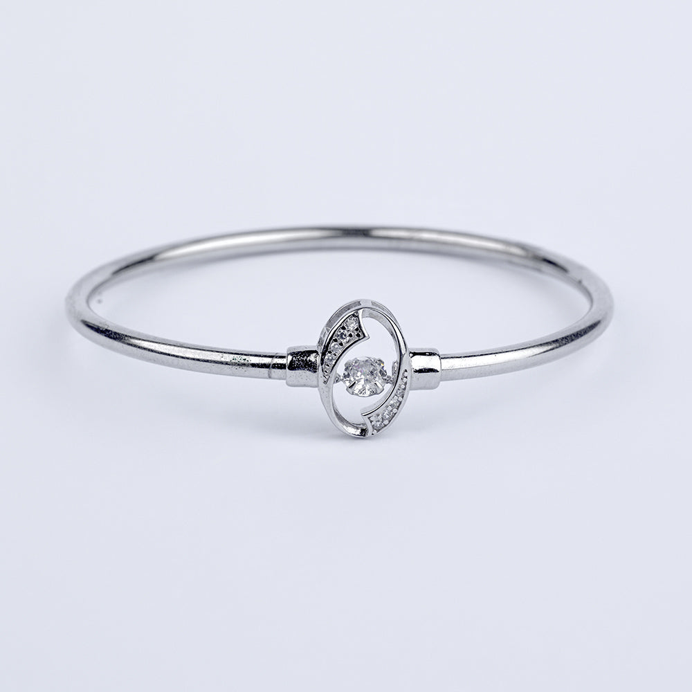 Fancy Moving Dimond Braselet