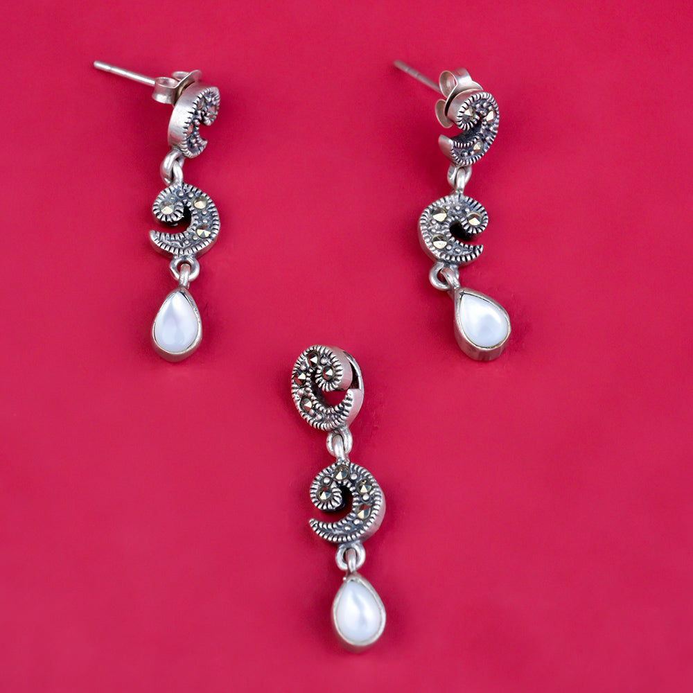 Fancy Oxidise Pendle Butty