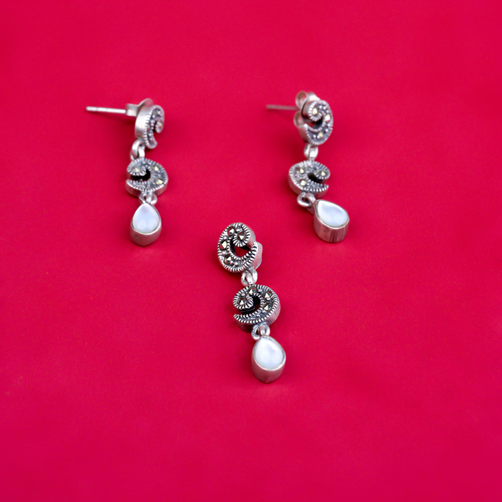 Fancy Oxidise Pendle Butty