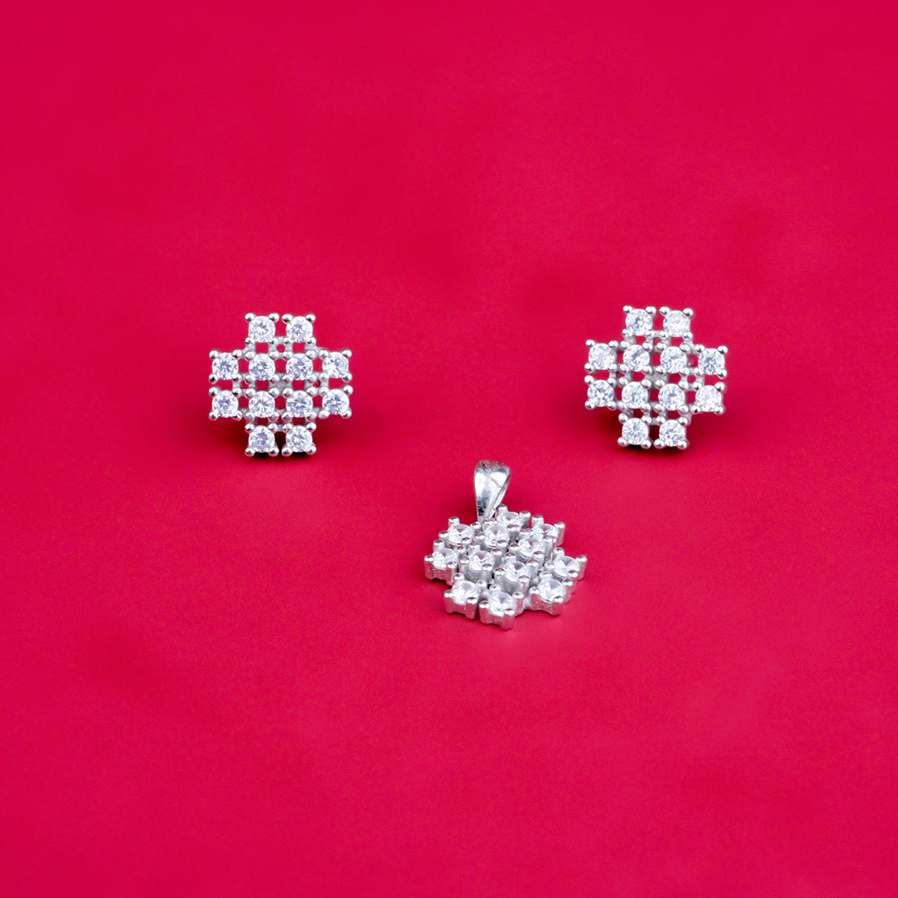 Fancy Pendle Butty Dimond