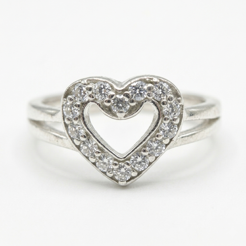 Explore Silver Rings