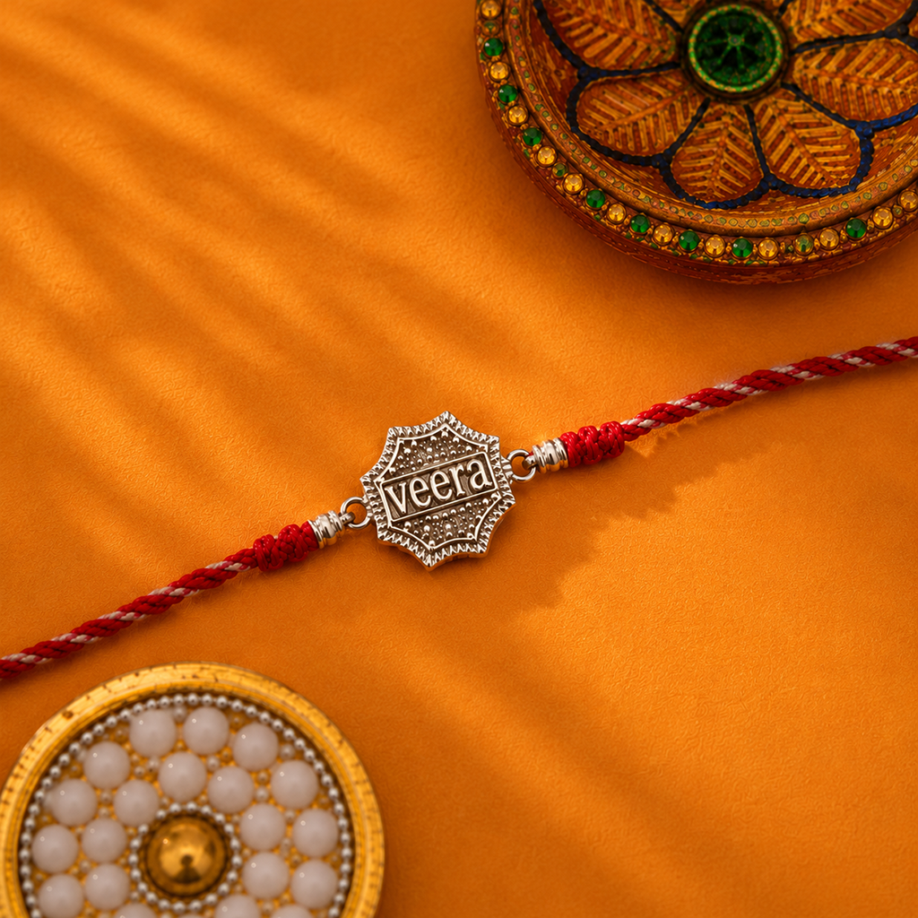 Veera Name Rakhi