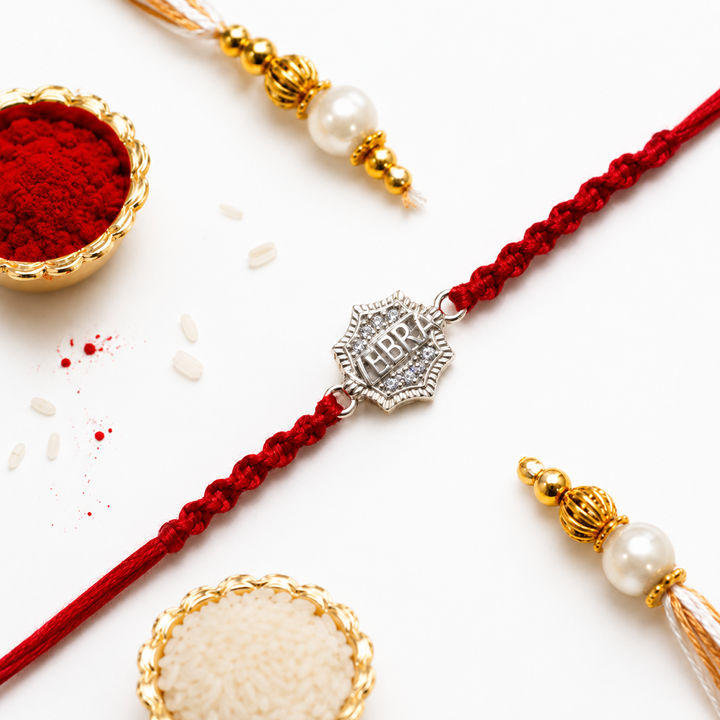 Veera Name Rakhi