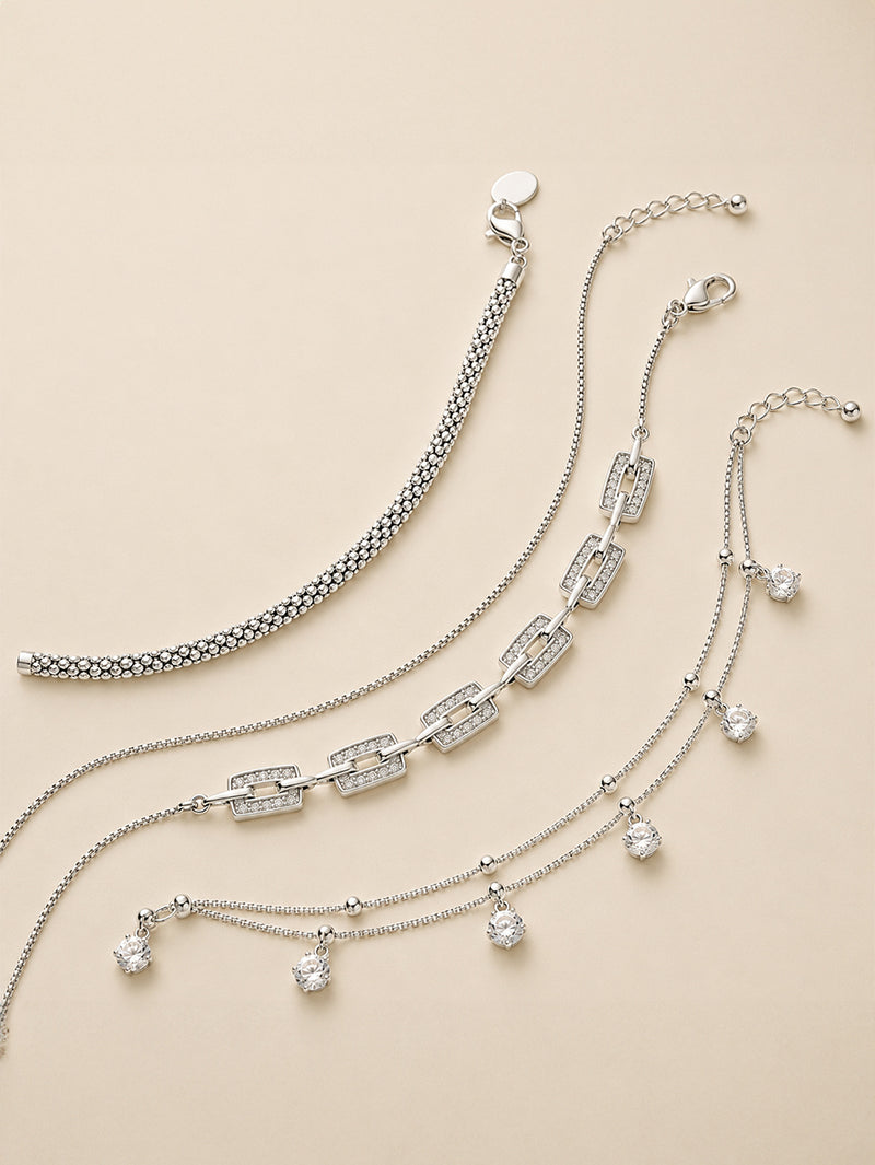ANKLETS