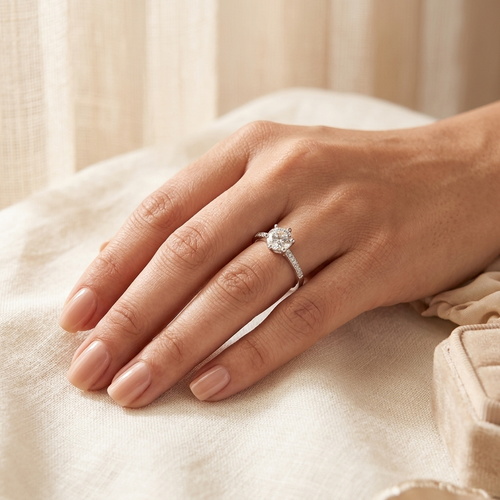 925 Sterling Silver Jewellery Under ₹1,999