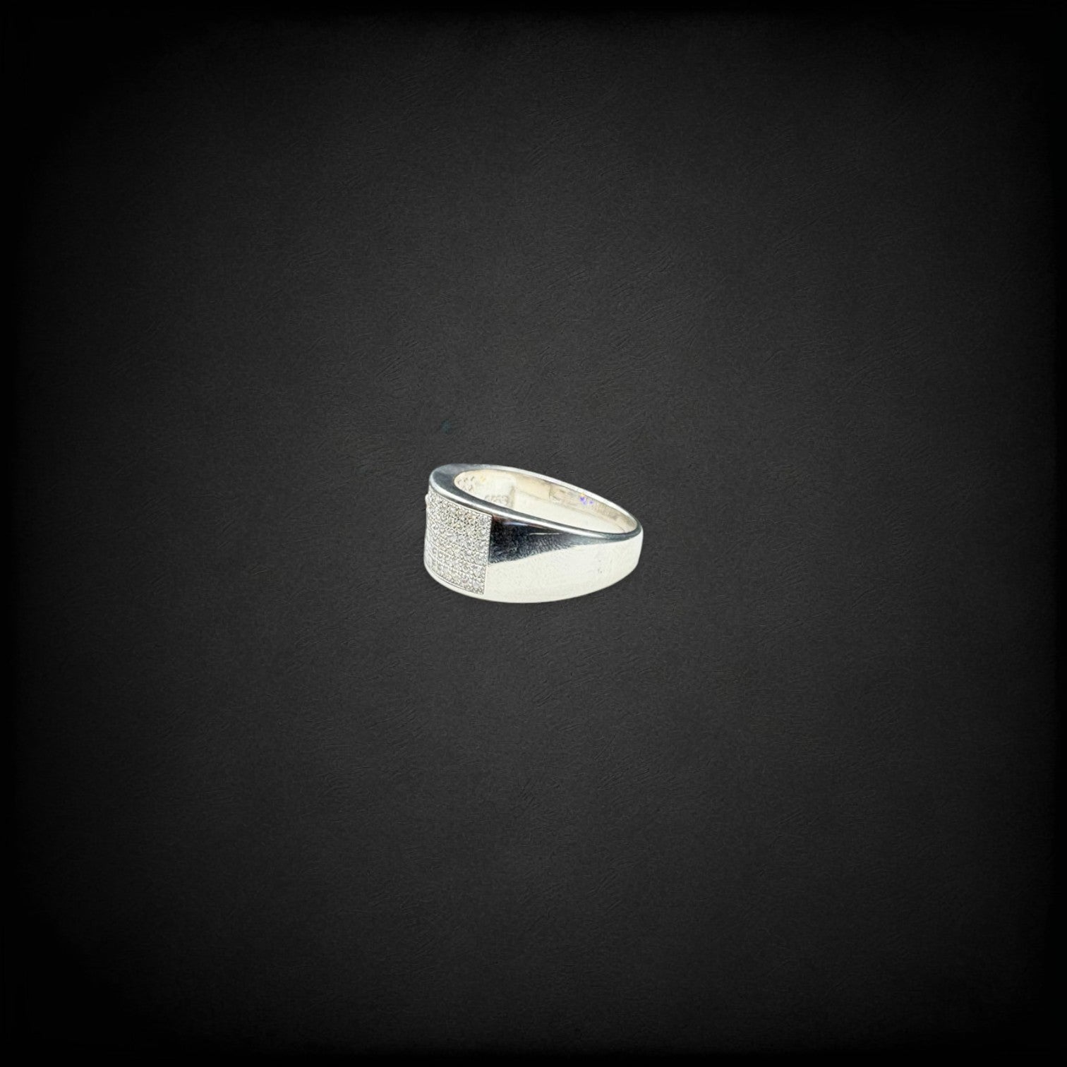 Daily Wear Silver Ring for Men Women