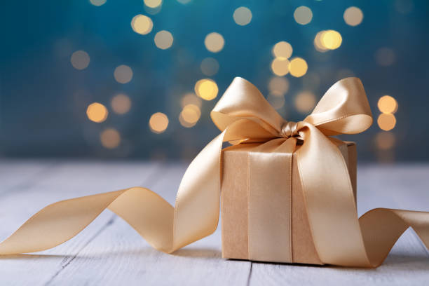 Gift Wrap