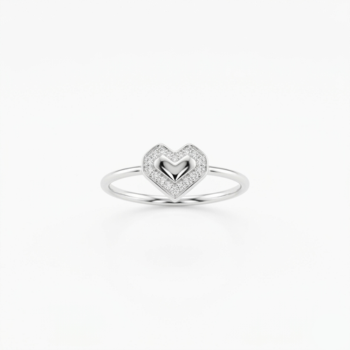 925 Sterling Silver Jewellery Under ₹1499