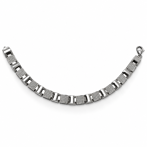 Silver Bracelets For Men